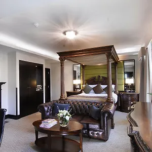 Hotel Montcalm Brewery,, Londyn