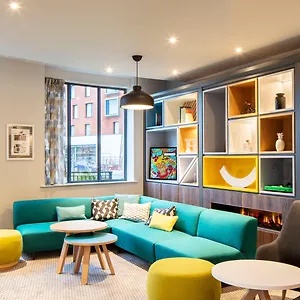 By Ihg Hotel Belfast