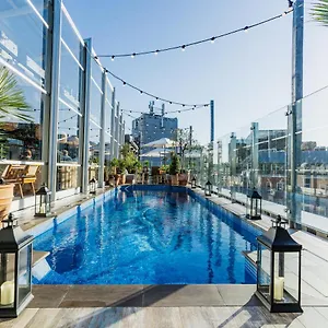 Hotel Virgin - Shoreditch, Londres