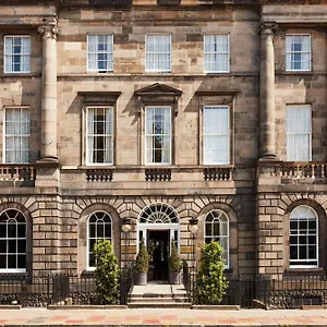 Kimpton Charlotte Square By Ihg Hotel EDI