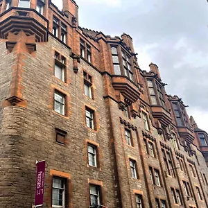 Cowgate Hostel EDI